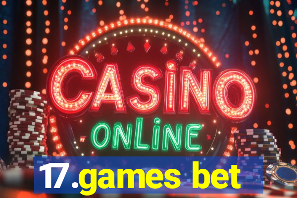 17.games bet